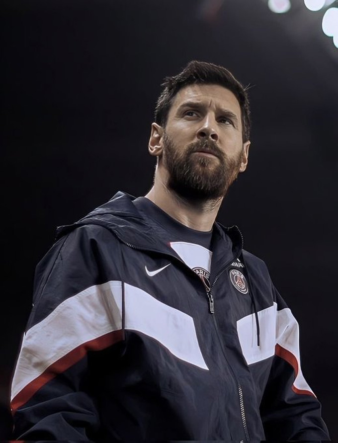 Messi nhiều khả năng chia tay PSG sau mùa giải này