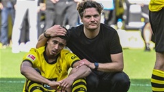 Đừng khóc cho Dortmund 