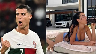 Blogger nổi tiếng có nguy cơ vào tù vì xâm nhập biệt thự của Ronaldo