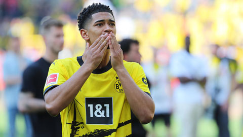 Những cuộc chia tay khiến Dortmund 'tan đàn xẻ nghé'