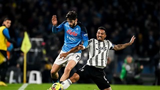 Tổng kết Serie A 22/23: Kỳ tích Napoli và bi hài Juventus