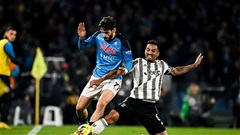 Tổng kết Serie A 2022/23: Kỳ tích Napoli và bi hài Juventus
