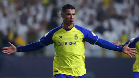 Ronaldo hé lộ tương lai sau khi 	Al Nassr chỉ về nhì ở giải VĐQG Saudi Arabia