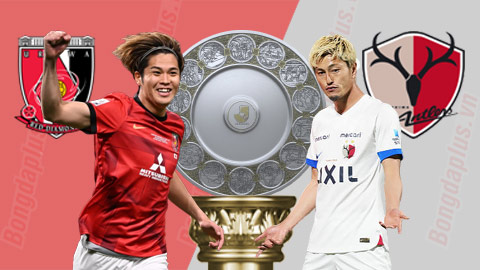 Nhận định bóng đá Urawa Red Diamonds vs Kashima Antlers, 15h00 ngày 4/6: Chủ nhà chen chân vào Top 3
