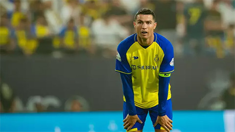 Ronaldo khẳng định sẽ ở lại Al Nassr