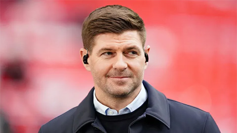 Gerrard sẽ trở lại làm HLV ở Championship