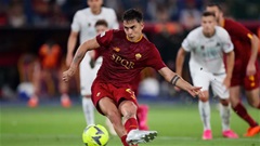 Vòng 38 Serie A: Roma, Atalanta dự Europa League, Spezia và Verona đá play-off