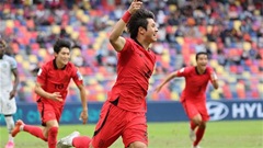 U20 Hàn Quốc ‘gây sốc’ khi lọt vào bán kết U20 World Cup 2023
