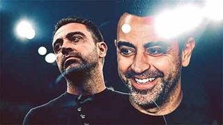 Khép lại La Liga 22/23: Xavi Hernandez xóa dớp ghế HLV Barca