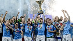Sau Serie A 2022/23 lãng mạn sẽ là gì?