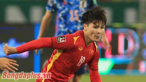 Báo Pháp khẳng định Quang Hải là bản hợp đồng thương mại của Pau FC