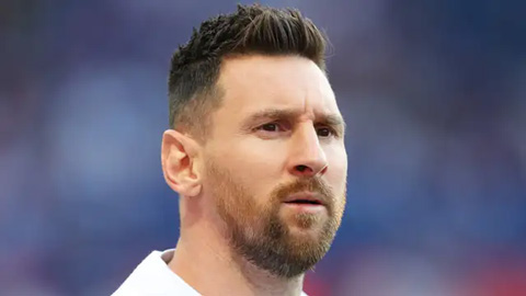 Messi tiết lộ lý do từ chối quay lại Barca