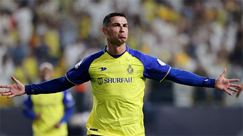  Đồng đội ở Al-Nassr tiết lộ điểm tệ nhất của Ronaldo