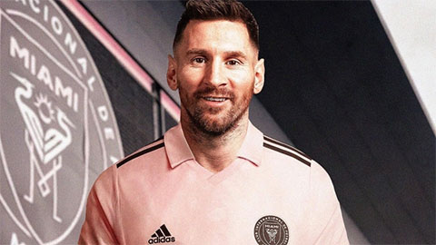 Vé xem Messi ở Inter Miami có giá lên tới 234 triệu đồng