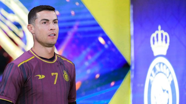 Ronaldo mong muốn có một câu lạc bộ của riêng mình