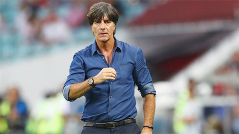 Cựu HLV ĐT Đức Joachim Low là ứng viên Giám đốc kỹ thuật cho ĐTQG Indonesia