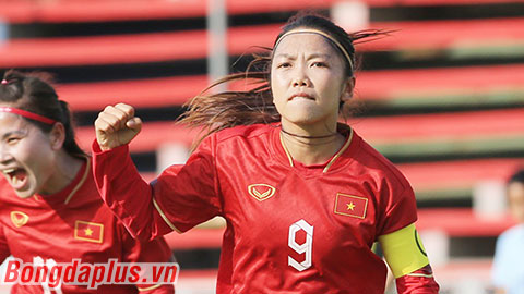 Lịch thi đấu của ĐT nữ Việt Nam tại World Cup 2023