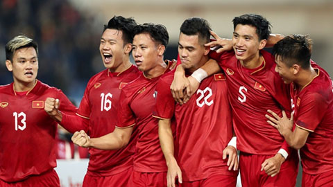 Chủ tịch Hải Phòng FC gửi công văn, mong trận Việt Nam vs Hong Kong (TQ) phát sóng đại chúng