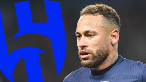 Hụt Messi, CLB số 1 Saudi Arabia chèo kéo Neymar