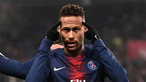 Nhờ Al-Hilal, PSG có thể bán cắt lỗ  Neymar