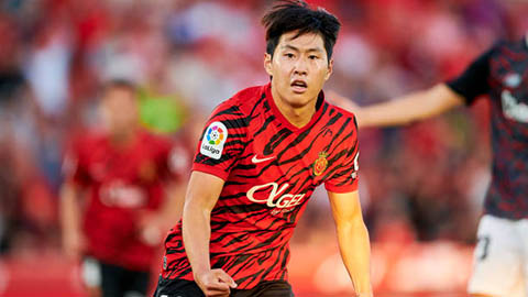 PSG bất ngờ chiêu mộ đồng hương của Son Heung-min