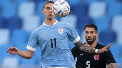 Soi kèo Uruguay vs Nicaragua, 06h30 ngày 15/6: Xỉu bàn thắng