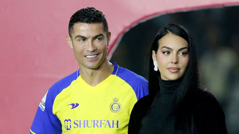 Ronaldo sẽ chu cấp tiền hàng tháng cho Georgina nếu đôi bên chia tay