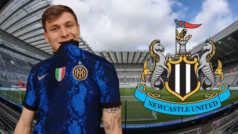 Newcastle sắp chiêu mộ thành công Á quân Champions League