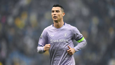 Ronaldo tiết lộ thử thách khó khăn nhất ở Saudi Arabia