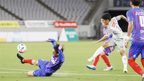 Soi kèo Kyoto Sanga vs FC Tokyo, 16h00 ngày 18/6: Tài góc cả trận
