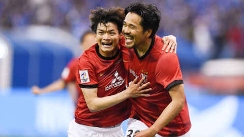Trận cầu vàng: Tài góc Shimizu vs Urawa Reds và Consadole Sapporo vs Jubilo Iwata 