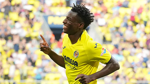 Chelsea đạt thỏa thuận với tiền đạo của Villarreal 