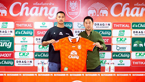 Faiq Bolkiah, cầu thủ giàu nhất thế giới gia nhập đội bóng Thái Lan