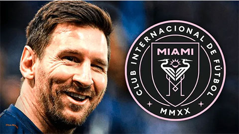 Chênh lệch khủng khiếp giữa tiền lương Messi và đồng đội ở Inter Miami