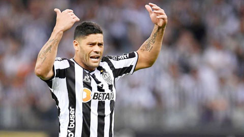 Trận cầu vàng: Corinthians và Atletico Mineiro thắng kèo chấp góc