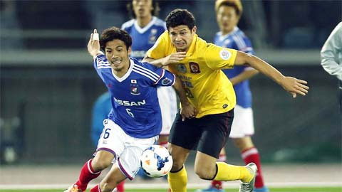 Soi kèo Sanfrecce Hiroshima vs Yokohama Marinos, 17h00 ngày 24/6: Sanfrecce Hiroshima thắng kèo châu Á