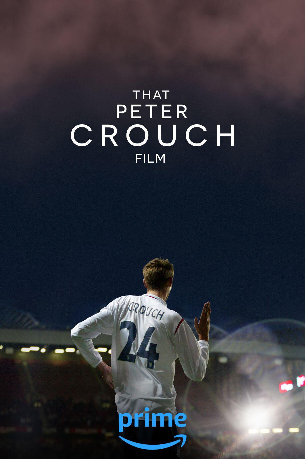 Phim: Ề sếu vườn Peter Crouch nè