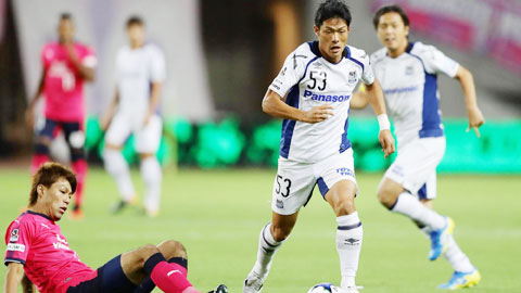 Trận cầu vàng: Avispa Fukuoka và Kumamoto thắng kèo chấp phạt góc