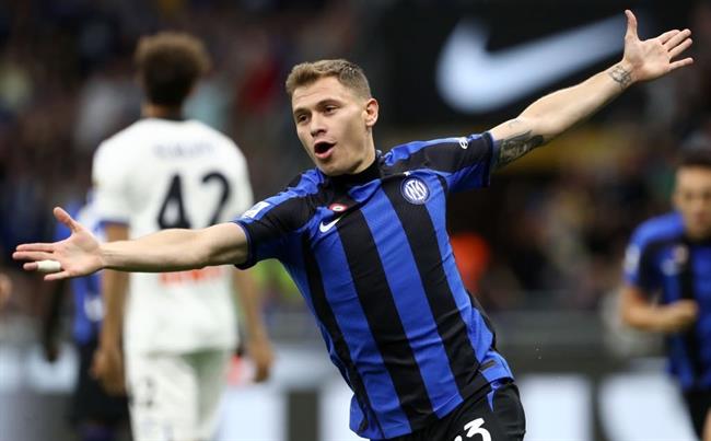 Barella từ chối đến Liverpool để tiếp tục gắn bó với Inter