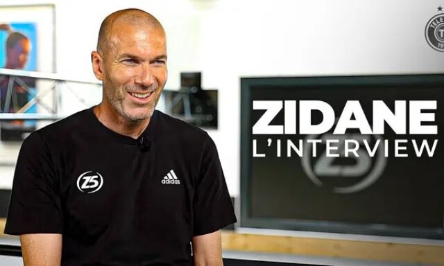 Zidane thừa nhận ông đã bắt đầu thấy nhớ công việc HLV