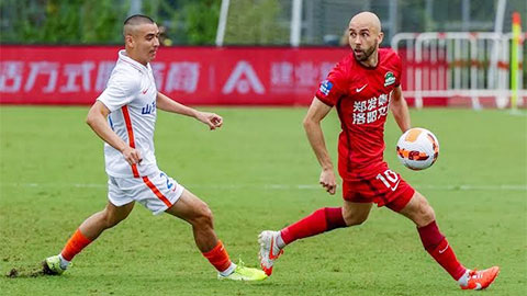 Soi kèo Cangzhou vs Henan FC, 18h35 ngày 28/6
