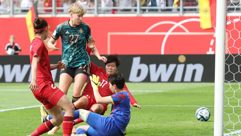 Báo châu Âu tin ĐT nữ Việt Nam không dễ bị bắt nạt tại World Cup 