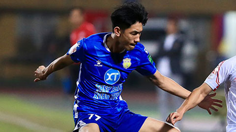Cựu tiền vệ U23 Việt Nam mâu thuẫn hợp đồng với Nam Định
