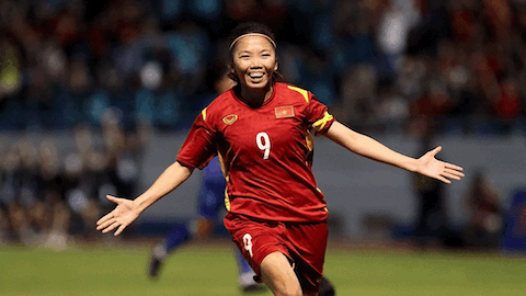 Huỳnh Như và Chương Thị Kiều sẽ kịp hồi phục trước World Cup 2023