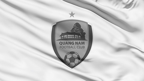 Xe chở CLB Trẻ Quảng Nam bị lật khiến cầu thủ thiệt mạng: V.League tổ chức mặc niệm
