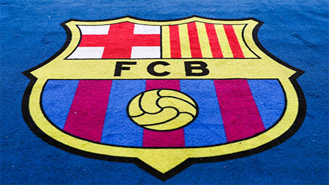 Barca kiếm bộn tiền nếu 'bán' tên cho một CLB của Qatar 