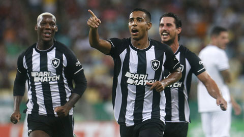 Soi kèo Botafogo vs Vasco da Gama, 02h00 ngày 3/7: Botafogo thắng kèo châu Á