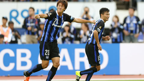 Soi kèo Yokohama FC vs Gamba Osaka, 16h30 ngày 1/7: Gamba Osaka thắng kèo châu Á 
