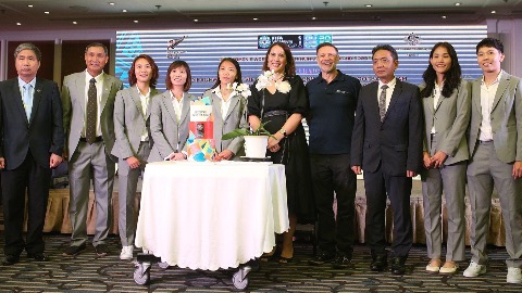 ĐT nữ Việt Nam được đại sứ quán New Zealand và Australia tiếp lửa trước World Cup 2023