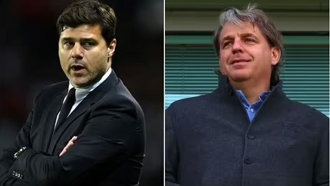 Todd Boehly Tín hiệu mừng cho Chelsea, Pochettino ‘bật’ cả Boehly 